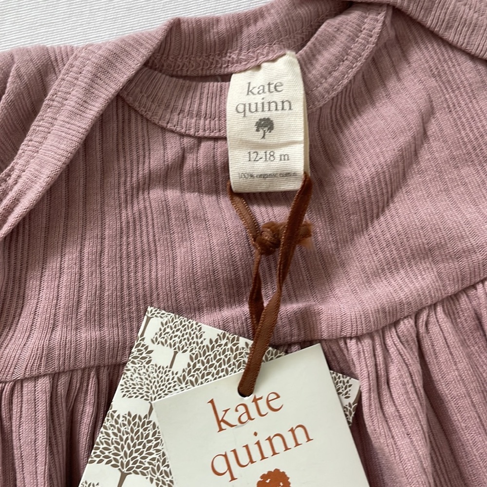 NWT Kate Quinn Dress - Picture 2 of 2